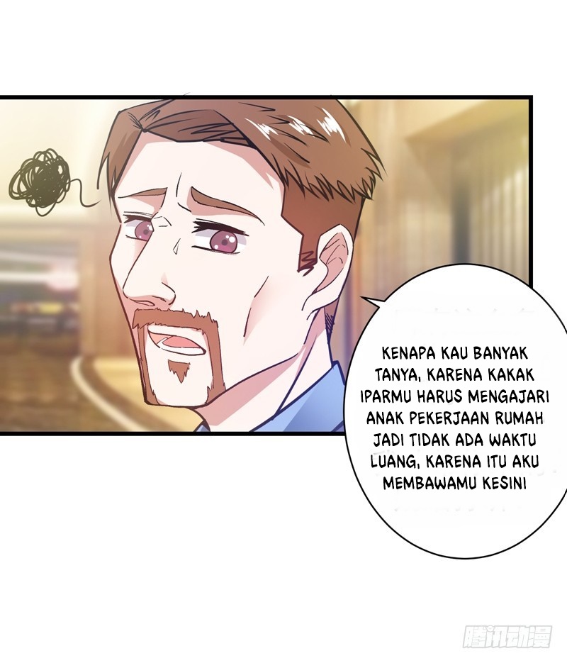 Strongest Divine Doctor Mixed City chapter 19